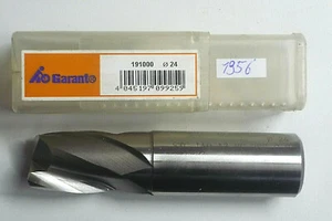 1 Stck. Garant Bohrnutenfräser HSS-Co8 24mm 191000 - Bild 1 von 1