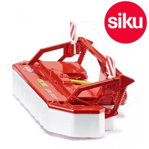 SIKU No 2461 1:32 Scale KUHN FRONT MOUNTED DISC MOWER Tractor Mounted Accessory - Picture 1 of 2