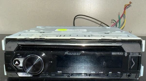 Pioneer DEH-S4220BT CD Receiver (PARTS/REPAIR) - Bild 1 von 13