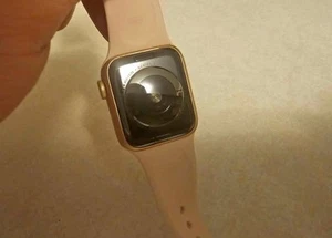 Zegarek Apple Series 4 40mm - Zdjęcie 1 z 2
