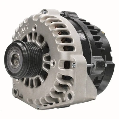 Acdelco 334-2732A Gold™ Alternator   Remanufactured - Image 1 of 4