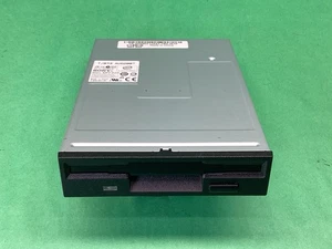 Sony MPF920 - 1.44MB 3.5" Floppy Disk Internal Drive Black - UNTESTED - Picture 1 of 8