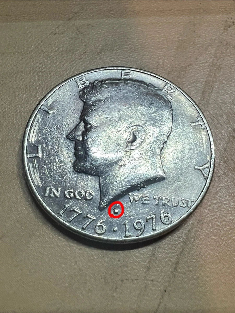 1776 1976 半美元| eBay