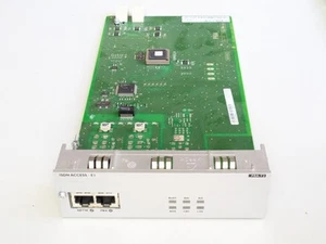 Alcatel PRA-T2 ISDN Access EI 3EH76037AAJB - Photo 1/4