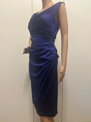 TALBOT RUNHOF DAMEN KLEID GRÖßE: 38 - Bild 1 von 4