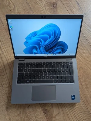 Dell Latitude 5430 i5 1245U 16GB RAM 256GB SSD 14.1" FHD 12th Gen Laptop 0311 - Image 1 of 4