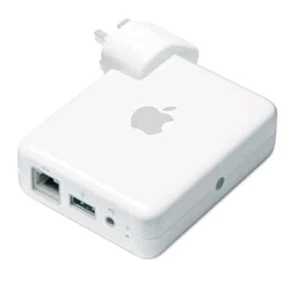 apple airport express a1264 - Zdjęcie 1 z 6