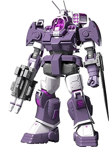 COMBAT ARMORS Get Truth MAX28 1/72 Bigfoot Ver.GT 1/72 Plastic Model NEW - Image 1 of 1