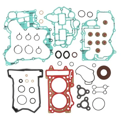 Vertex Gasket Set with Oil Seal for 2011-2019 Ski-Doo Renegade Sport 600 ACE - Image 1 of 2