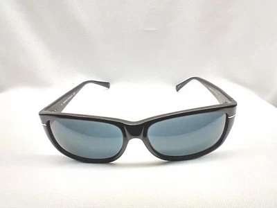 Bannana Republic Sunglasses Adam/S 0807 R7 57/15-135 Black gloss Authentic - Image 1 of 4