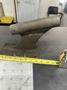 Inboard boat strut - Picture 1 of 6