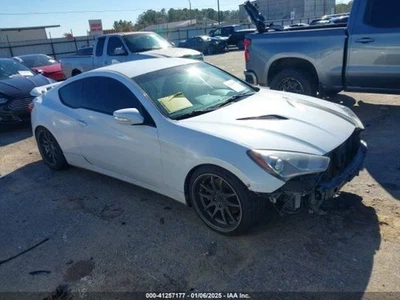 (LOCAL PICKUP ONLY) Fuel Tank Coupe Fits 09-16 GENESIS 1601868 Foto 1 de 4