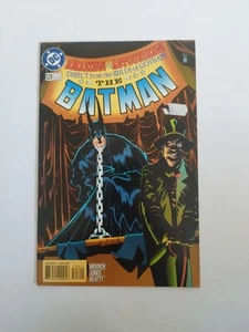 Batman #528, Vol.1, DC Comics, 1996 - Picture 1 of 5