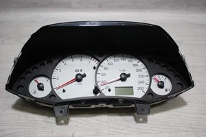 kombiinstrument Ford Focus ST 2m5v10849eb tachometer tacho cluster speedometer - Picture 1 of 1