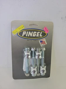 99-2018 Suzuki Hayabusa GSX1300 R Pingel Front 1" Lowering Bushings 0416-0009 - Picture 1 of 7