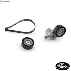 KEILRIPPENRIEMENSATZ K016PK1503 FÜR FORD AUSTRALIA M1JE 1.0L 3cylM1JA 1.0L 3cyl - Picture 1 of 9