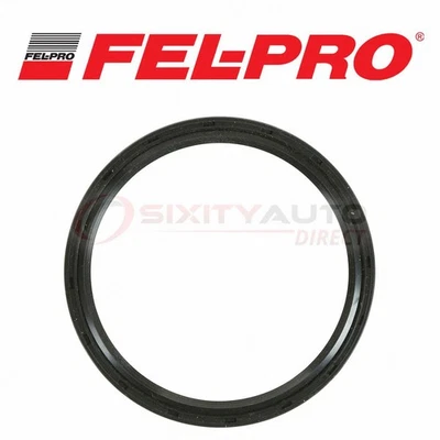 Fel-Pro Rear Engine Crankshaft Seal Kit for 2001-2002 Saturn L100 2.2L L4 - gr Foto 1 de 4