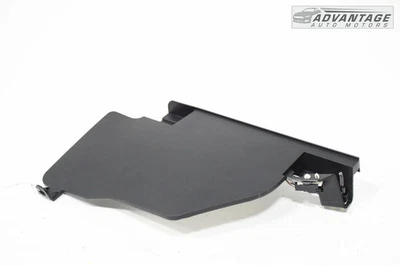 Lincoln MKZ 2017-2020 tablero delantero derecho tablero inferior rodilla moldura cubierta OEM Foto 1 de 4