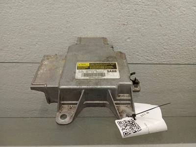 Modulo centralina Saab 9-3 Ver2 2003 12802256 AAL4547 - Immagine 1 di 4