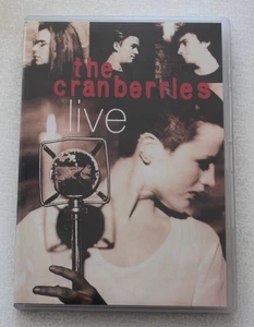 The Cranberries , live , DVD - Bild 1 von 3
