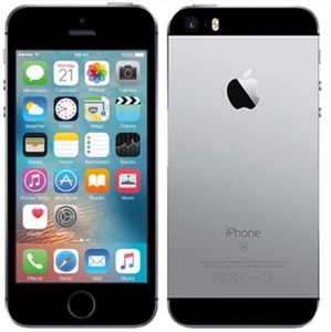 Apple iPhone SE 1st Gen. MP7X2LL/A, 128GB , T-Mobile, Excellent Condition! - Photo 1 sur 1