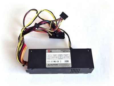 Alimentatore ITX iTek 130W ITMIS130 - Immagine 1 di 3