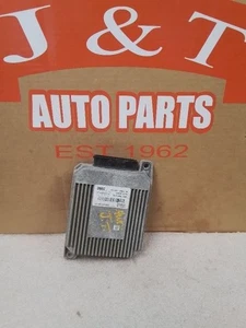 2014 F250 F350 TRANSMISSION CONTROL MODULE 6.7 DIESEL EC3A-12B565-DB  - Picture 1 of 12