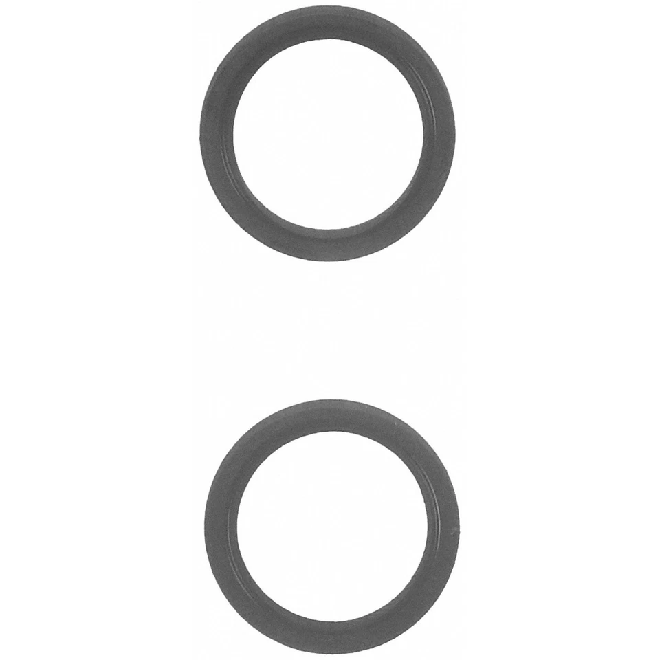 Kit de sellado del árbol de levas del motor delantero Fel-Pro para 1993-1997 Infiniti J30 3,0 L V6 Foto 1 de 1