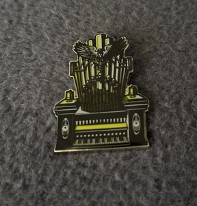 Disney Trading Pins 141617 The Haunted Mansion Mystery Collection 2020 - Orgel - Bild 1 von 2