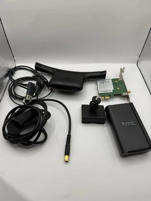 HTC VIVE Wireless Adapter Complete Full Kit - Image 1 of 4