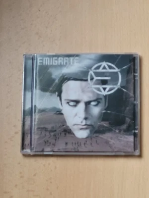 Emigrate (Rammstein) Emigrate (neuwertig) - Bild 1 von 2
