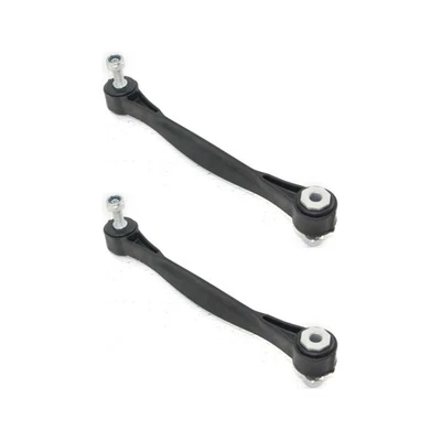 For Mercedes-Benz S350/S65 AMG 2005 2006 Sway Bar Links Driver & Passenger Side - Изображение 1 из 4