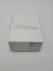 Apple USB Wired Optical Mouse (A1152) - Picture 1 of 9