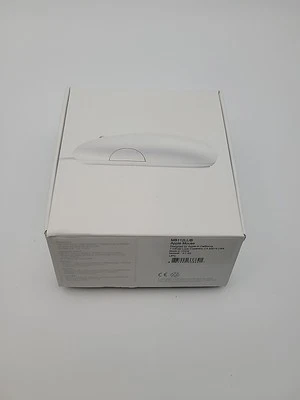 Apple USB Wired Optical Mouse (A1152) - Image 1 of 4