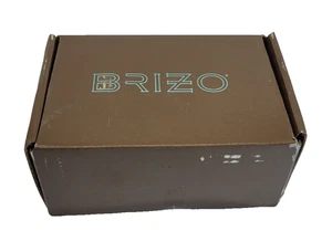 Brizo HL6034-PN Litze Handle Kit for Thermostatic Valve Trim - Polished Nickel - Picture 1 of 3