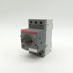 ABB MS132-0.4 0.25-0.4A Starter - Picture 1 of 5