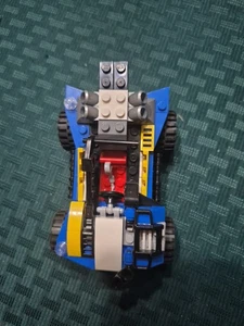 Coche Lego - Imagen 1 de 5