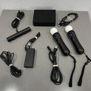 Accesorios Sony Playstation VR CUH-ZVR2 - Imagen 1 de 6