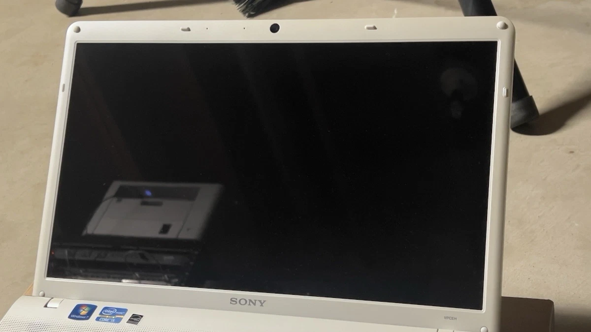 NT: SONY VGN-Z93GS Core2Duo P9700 /8GB/500GB 無線マルチノート Best Buy: Sony VAIO Laptop with Intel® Pentium® Dual-Core