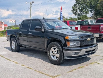 2012 Chevrolet Colorado LT - Image 1 of 4