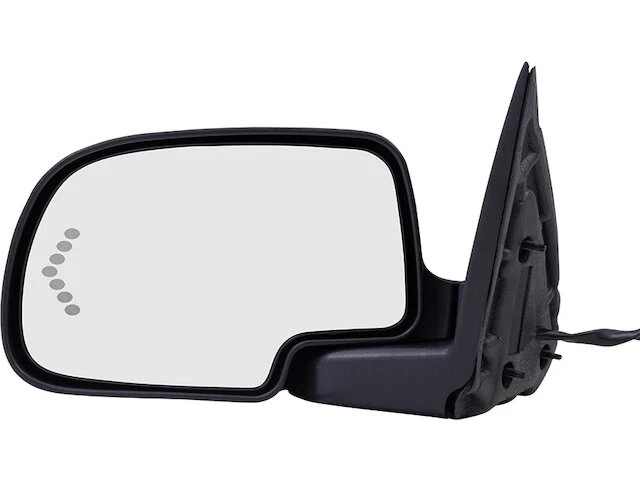 Brock 98XS73X Left Mirror Fits 2003-2006 Chevy Avalanche 2500 - Image 1 of 1