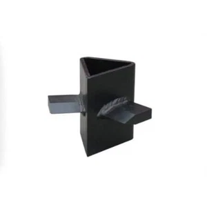 Boss Industrial Log Splitter Antivibration Handle Portable 4-Way Cross Wedge - Picture 1 of 3