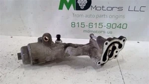2005 - 2011 CADILLAC STS OIL FILTER ADAPTER OEM 12703172 / 12671849 - Picture 1 of 12