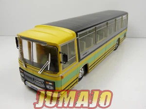 SUB15 BUS IXO Hachette 1/43: BERLIET Cruisair 3 France