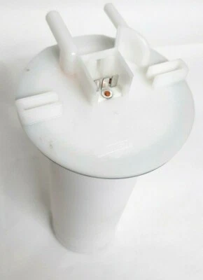 GALLEGGIANTE SERBATOIO IN LAMIERA PER FIAT UNO 900, 1000, 1100, 1370 CINQUECENTO - Immagine 1 di 3