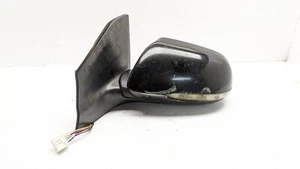 HONDA CIVIC MK7 EP FACELIFT 2003 - 2006 LEFT DOOR MIRROR 3 DOOR 7 WIRE 74379 - Picture 1 of 12