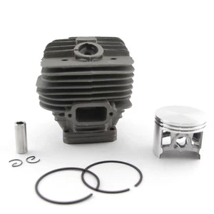 Kit de anillo de pistón de cilindro de 54 mm para motosierra Stihl MS660 066 OEM 1122 020 1209 - Imagen 1 de 4