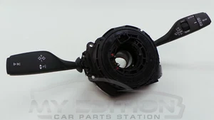 BMW X1 F48 X5 F15 Schleifring Schaltzentrum Lenksäule Wickelfederkassette - Picture 1 of 10