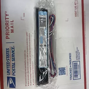 NEU-Advance ICN-3P32-N elektronisches Vorschaltgerät mit sofortigem Start 3 Lampe - Bild 1 von 3