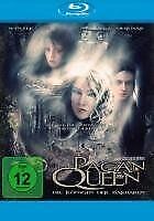 Pagan Queen - Die Königin der Barbaren [Blu-ray] von... | DVD | Zustand sehr gut